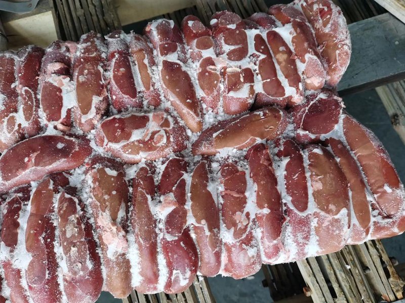 肉类配送迎来行业变革